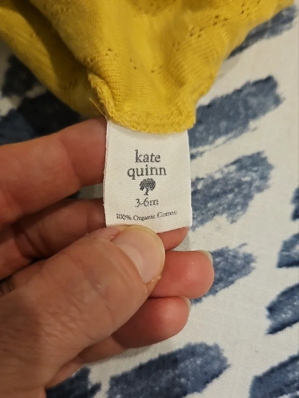 kate quinn soft knit